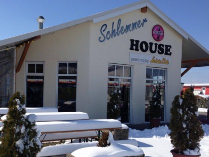 Foto: Schlemmer House